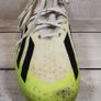 ADIDAS X CRAZYFAST 3 SG Mens Football Boots Cleats Size UK 7 Green White Image 6