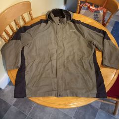 Wychaven Lightweight hooded Jacket (Reduced )