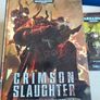 warhammer 40000 codex Image 3