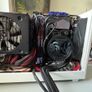 High-End SFF Workstation | Ryzen 9 3900X 12-Core | RTX 2080 Super FE | Louqe Ghost S1 Image 6