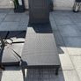 sun bed Image 3