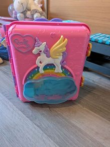 Polly Pocket