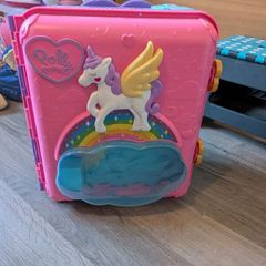 Polly Pocket
