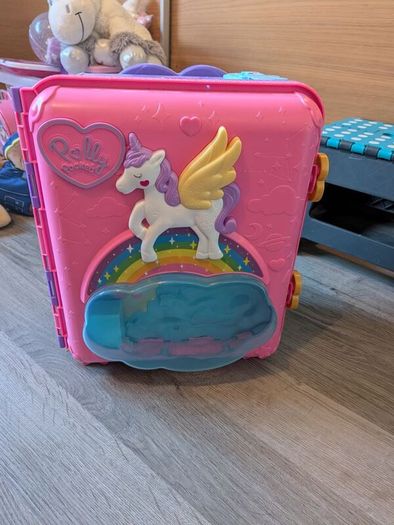 Polly Pocket