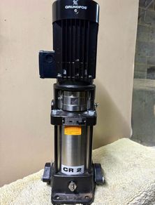 Grundfos Pumps