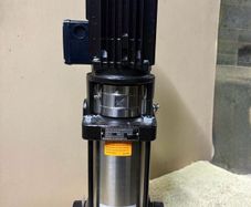 Grundfos Pumps