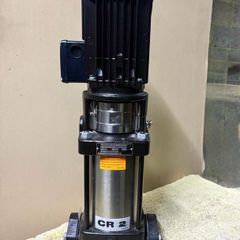 Grundfos Pumps