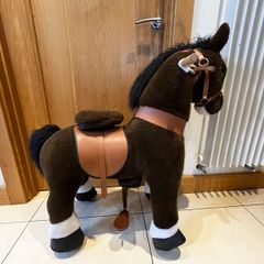 PonyCycle ride-on horse