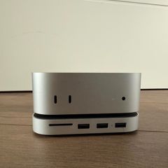 Apple Mac Mini M4 16 GB 256GB with Dock and 1TB
