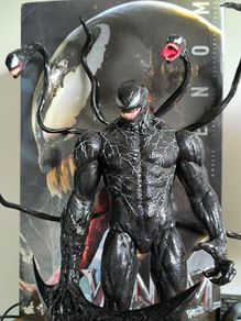 Venom - 2.0 - Hot