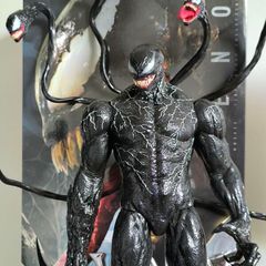 Venom - 2.0 - Hot