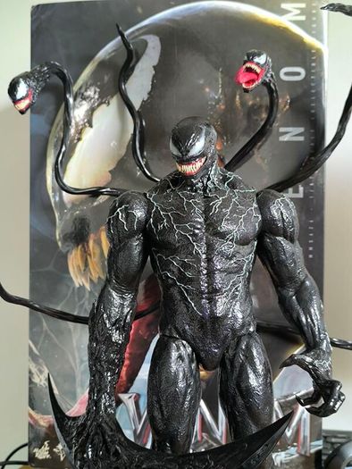 Venom - 2.0 - Hot