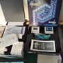 MindTrap Board Game Lot 3 Games Image 5