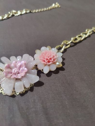 beautiful necklace