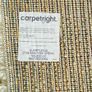 Move Sale Cream Rug 160x230cm JVC Smart TV & TV Bench Image 3
