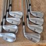 golf irons Image 2