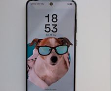 Samsung Galaxy S21 FE 5G in warranty until 12.02.2027