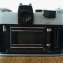 Zenit E Pentacon 4/200 Vintage SLR camera USSR Soviet Russian 35 mm KMZ Refurbished 800154634 Image 8