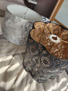 lampshade