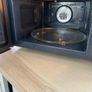 Microwave Samsung Image 4