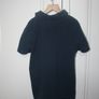 Gap Boys Navy Polo Short Sleeve Top Age 6 - 7 Years Image 2