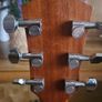 Taylor GS Mini-e Acoustic Electric Guitar (Sunburst) Image 7