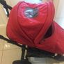 Travel System - Pram + Push Chair Image 4