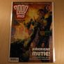 2000 AD progs 1234 to 1249 Image 5
