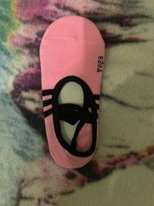 yoga socks