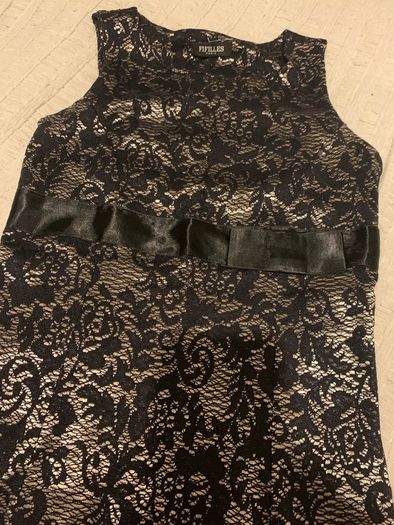 Dress size XS/S