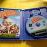 Chicken Little PlayStation2 ps2 games Original Image 3