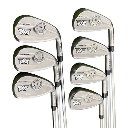 PXG 0311XP Gen7 Irons / 5-Pw-Gw / Elevate Mph 95 Regular