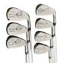 PXG 0311XP Gen7 Irons / 5-Pw-Gw / Elevate Mph 95 Regular Image 2