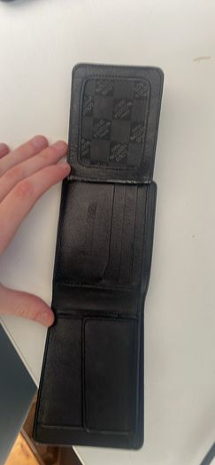 Men's LV Wallet