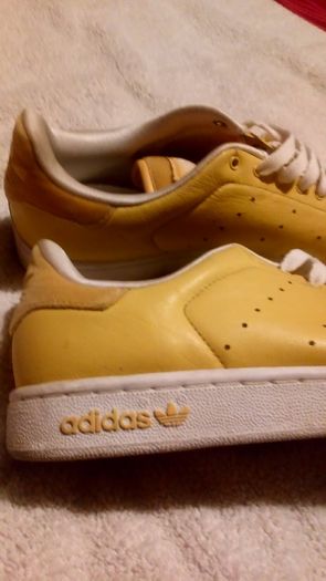 Adidas trainers