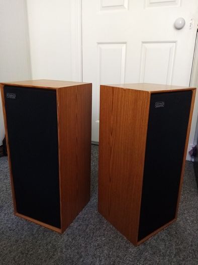 Celestion  Ditton 15XR vintage 1970s British legendary speakers