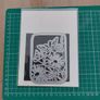 metal die - butterflies Image 3