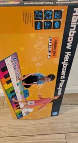 Piano Mat