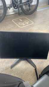 32" gaming monitor 200hz works perfect barely used