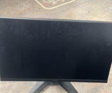 32" gaming monitor 200hz works perfect barely used