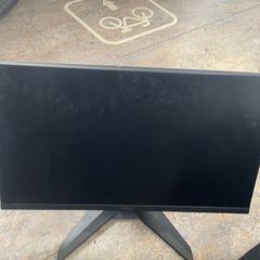 32" gaming monitor 200hz works perfect barely used