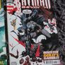Batman Beyond 2016 Run Image 4