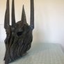 Lord of the Rings Helm of Sauron Image 2