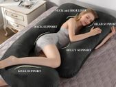 Pregnancy Pillow XL