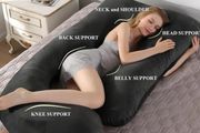 Pregnancy Pillow XL