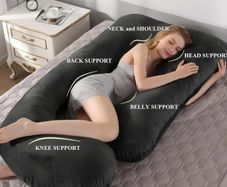 Pregnancy Pillow XL