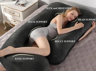 Pregnancy Pillow XL