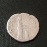 Roman Coins - Trajan and Hadrian Image 6