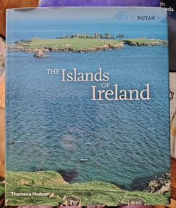 The Islands of Ireland