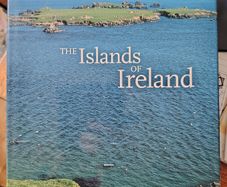 The Islands of Ireland by Nutan (Hardcover, 2005)